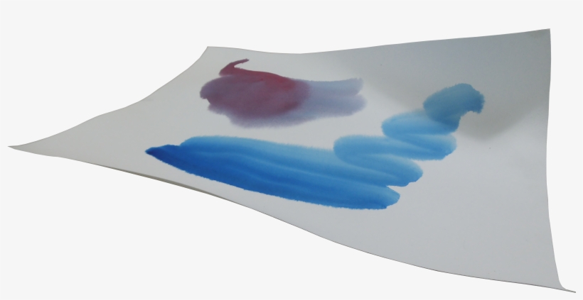 By Stretching Paper Artists Seek To Combat The Unsightly - Stole, transparent png download