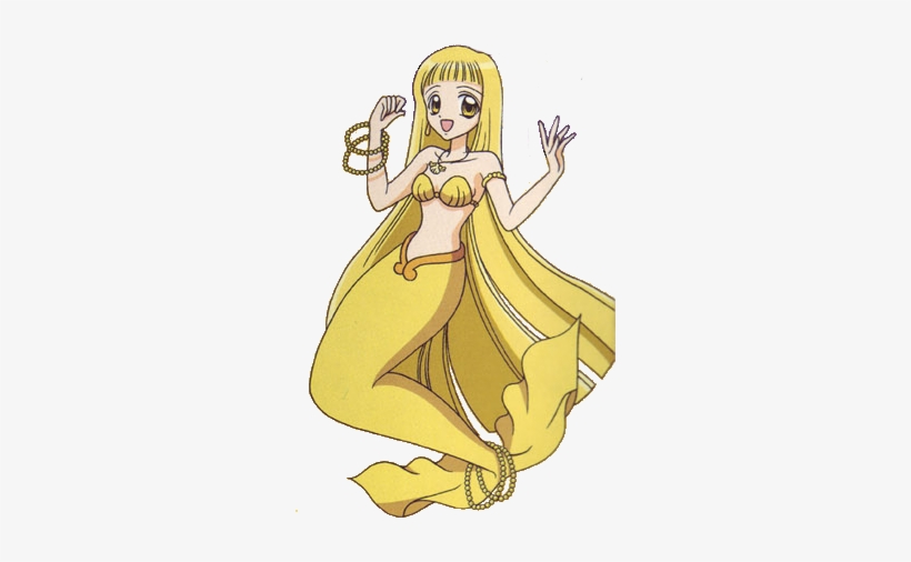 Coco-mermaid - Mermaid Melody Coco Mermaid, transparent png download