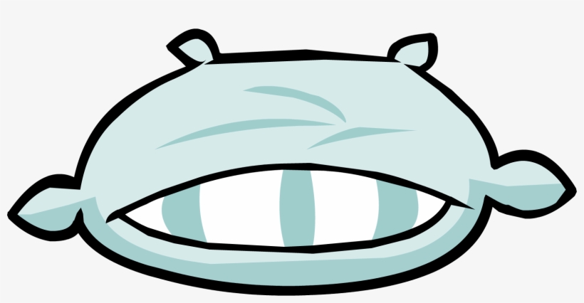 Pillow - Pillow Png Clipart, transparent png download