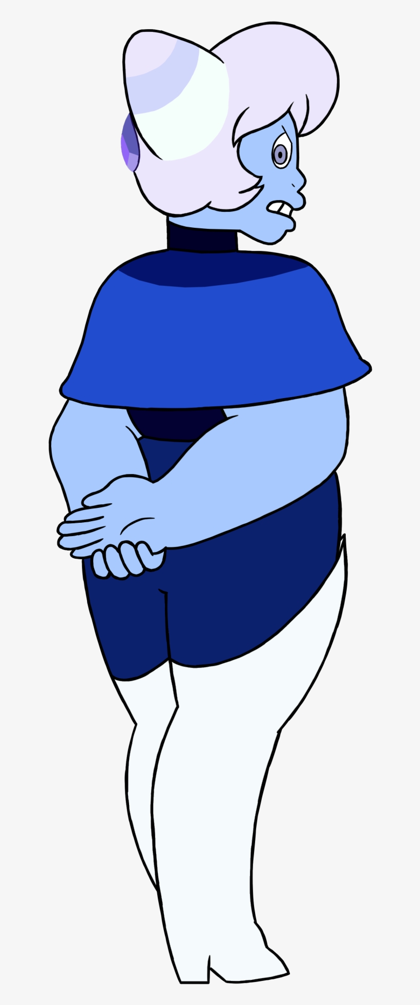Holly Blue Agate-0 - Agate, transparent png download