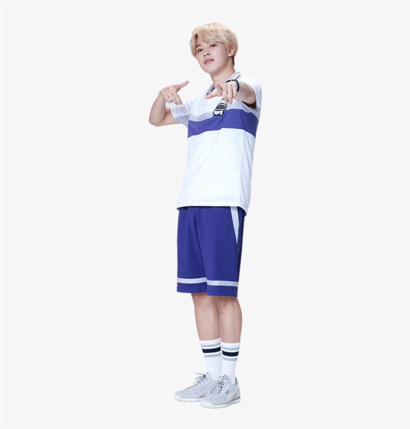 Smart X Bts - Jimin, transparent png download
