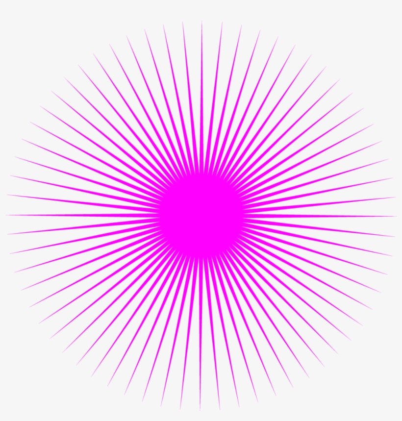 Jpg Free Stock Dot Clipart Neon - Oddziaływanie Ładunków Elektrycznych Gif, transparent png download