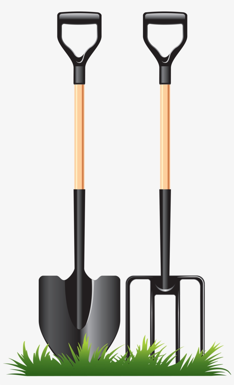 Gardening Tool Clipart, transparent png download