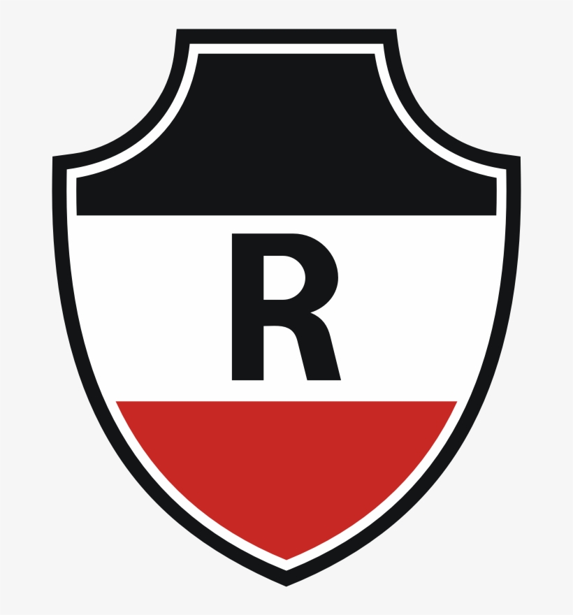 Pi River - Escudo Do River Pi, transparent png download