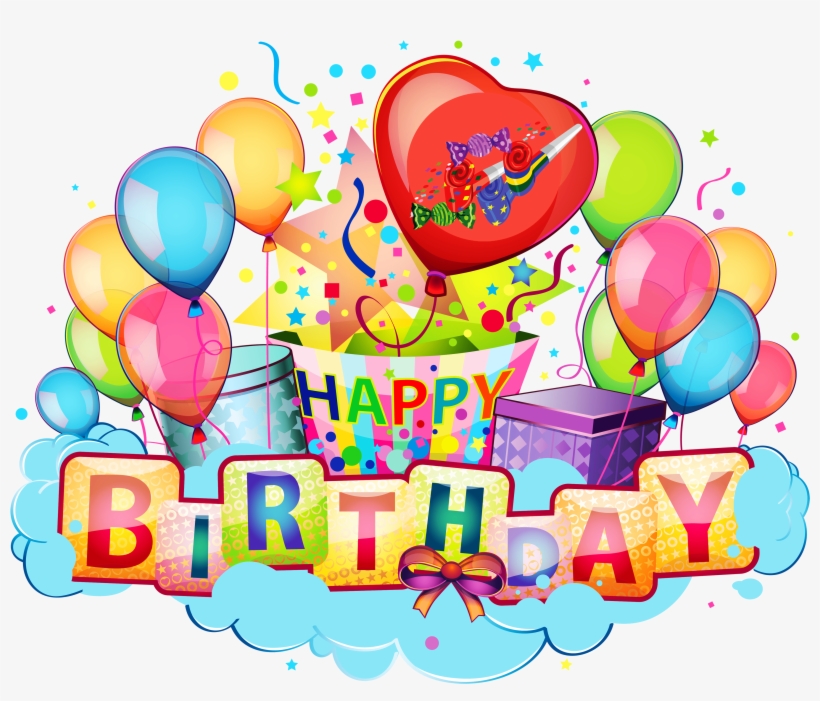 Free Icons Png - Поздравления С Др Проза, transparent png download