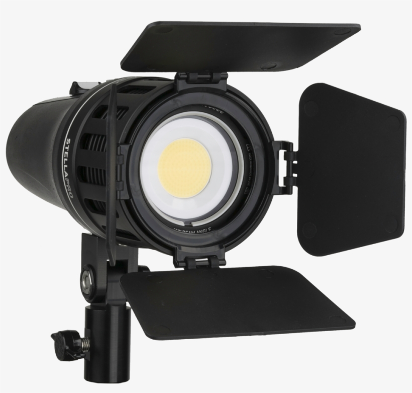 The Big Brother Of The Stella Pro 5000, The Stella - Light & Motion Stella 2000 Led Light, transparent png download
