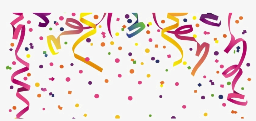 Celebration Png Photo - Fondos Fiestas Png, transparent png download