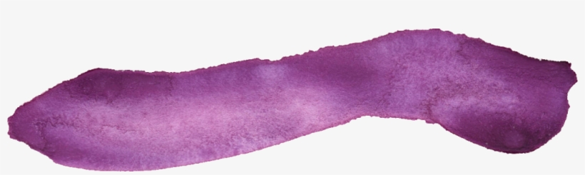 Exosystem - Purple Brush Stroke Png, transparent png download