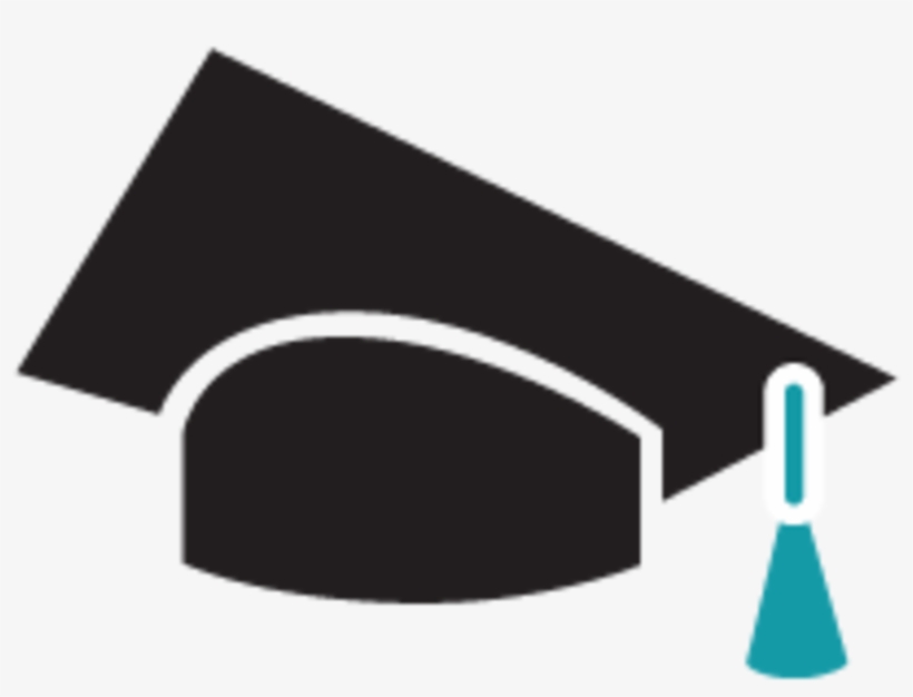 Congratulations To Sven Velten Who Graduated In Physics - Mortarboard, transparent png download