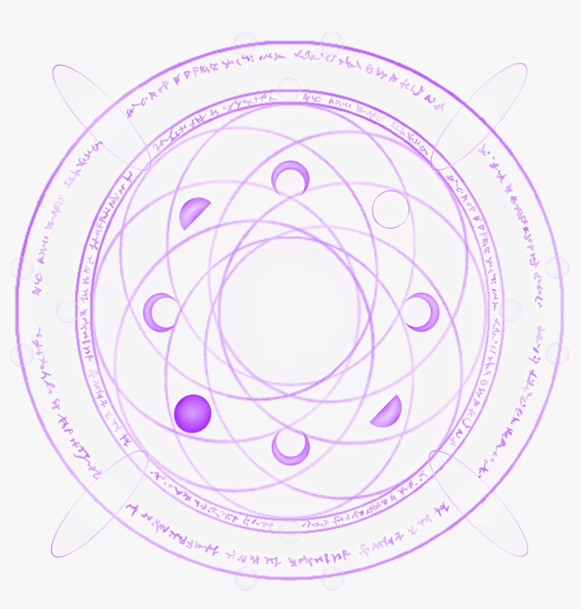 Amy Pentagram - Circle, transparent png download