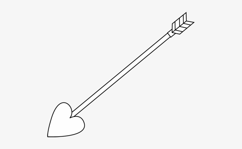 Arrow Clipart Black And White - Ritter Leuchten Lysarmatur Light Racer 900 Mm, transparent png download