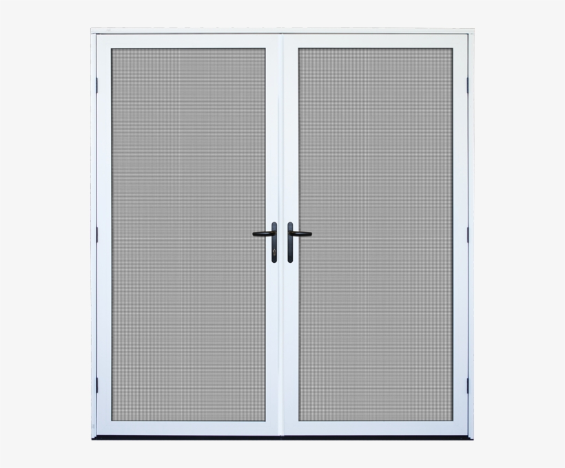 Tashmans Carries And Installs Titan Security Doors - Screen Door, transparent png download