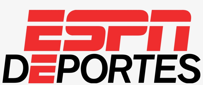 2000px-espn Deportes Logo - Logo De Espn Deportes, transparent png download