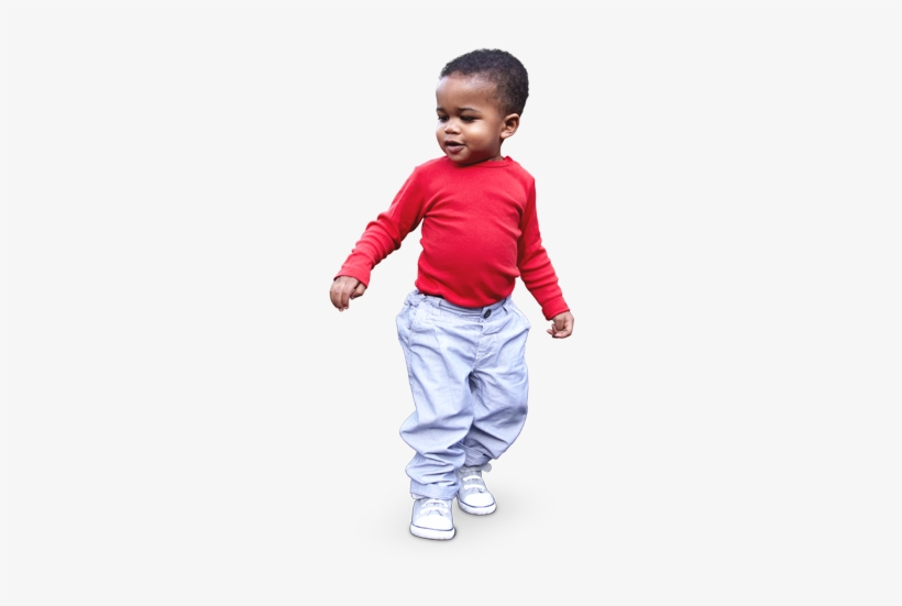 Social Hub Kid - Kid Png, transparent png download