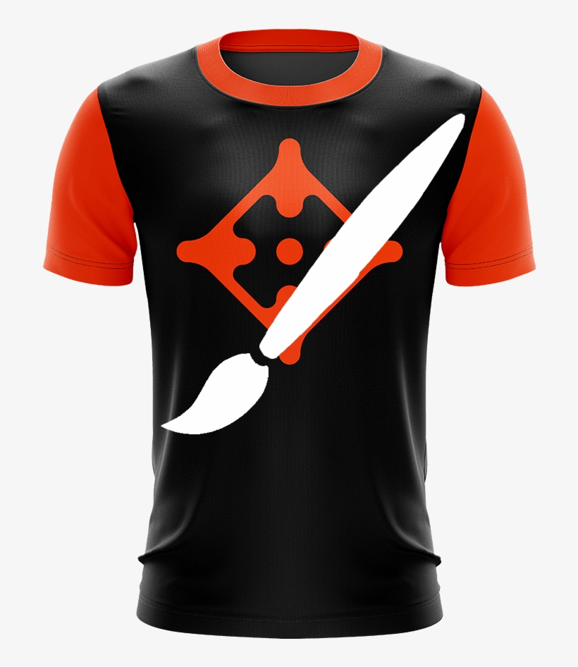 Jersey Design - Design, transparent png download