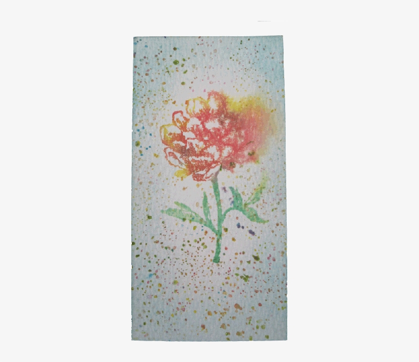 060616 Brushlesswatercolor 1-2 - Still Life, transparent png download