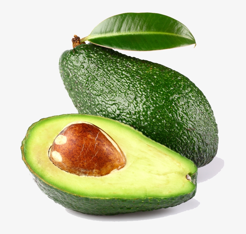 Avocado Png, transparent png download