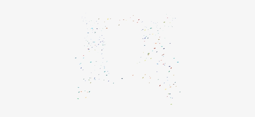 Images For Confetti Transparent Background - Art, transparent png download