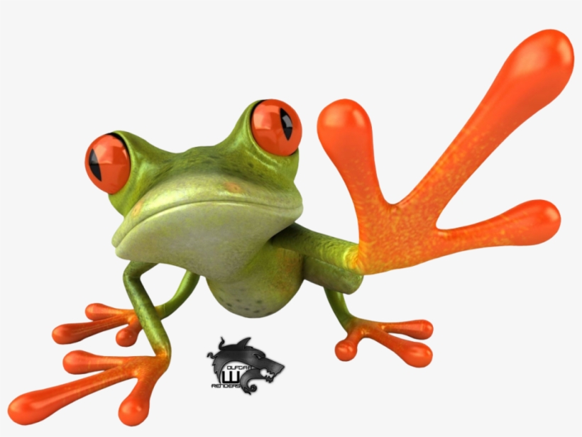 Download Amazing High-quality Latest Png Images Transparent - Frog Png, transparent png download