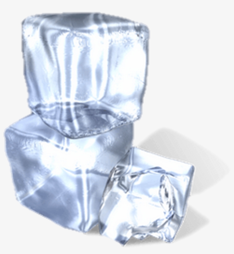 Free Png Ice Png Png Images Transparent - Irreversible Changes And Reversible, transparent png download