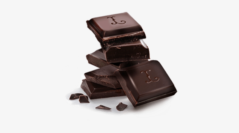 Pastiglie Leone's Chocolate Factory Is A Place Where - Unique Cioccolato, transparent png download