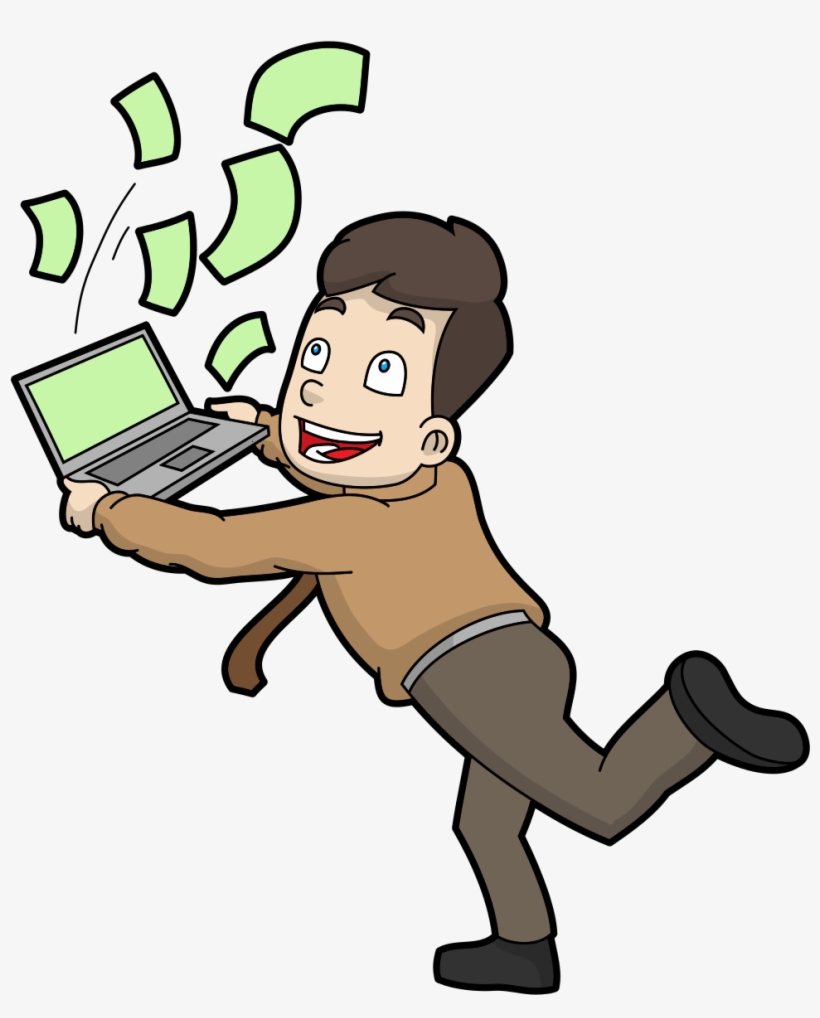 Graphic Transparent Stop Wasting Money On - Clip Art, transparent png download