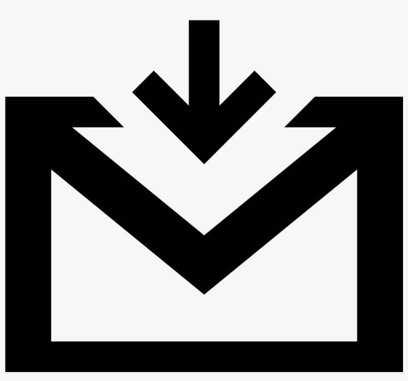 Free Icons Png - Gmail I Con Png, transparent png download