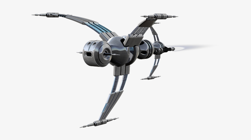 Clipart Free Spacecraft - Machine, transparent png download