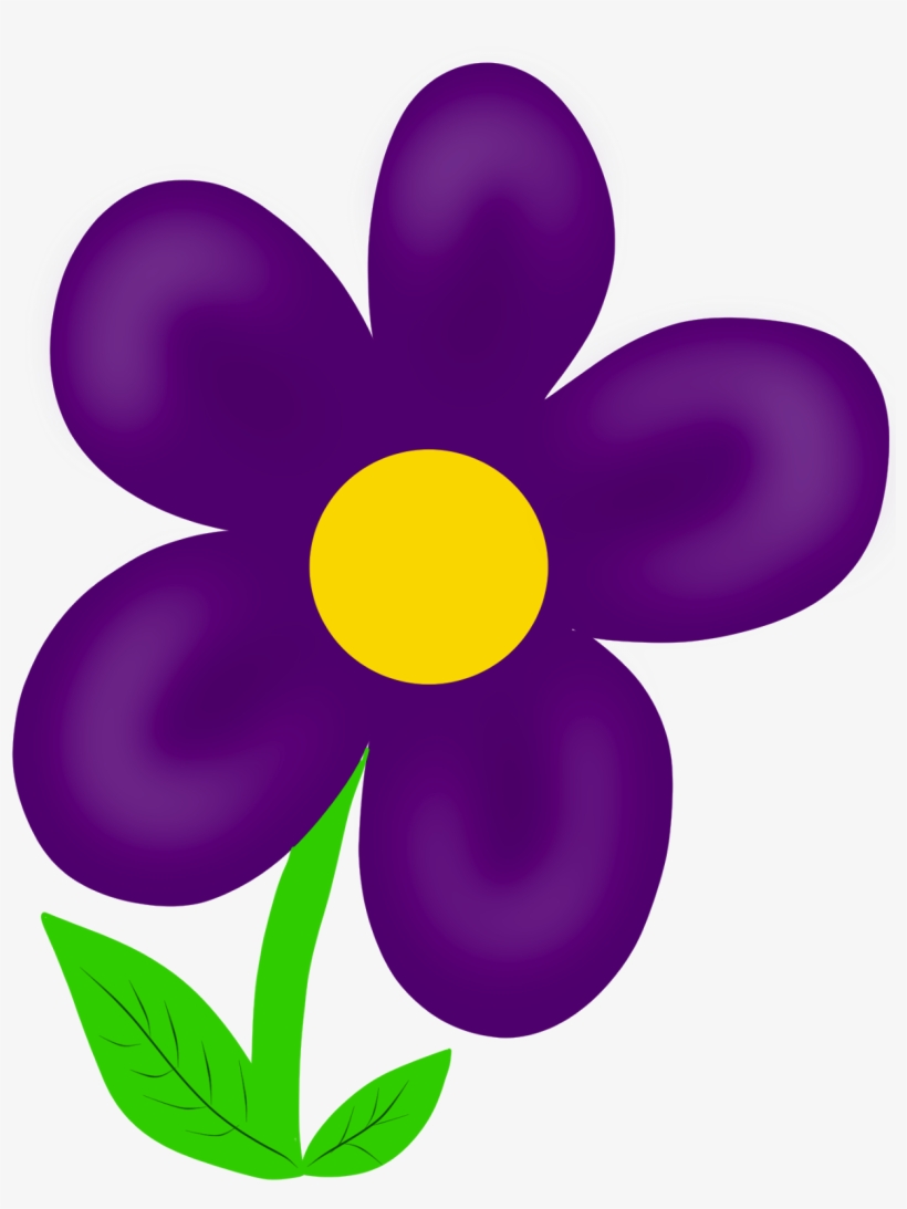 Svg Freeuse Stock April Flowers Clipart - Cliparts Flowers, transparent png download