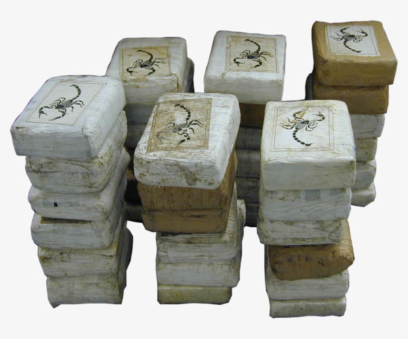 Cocaine Bricks - Bricks Of Coke Png, transparent png download