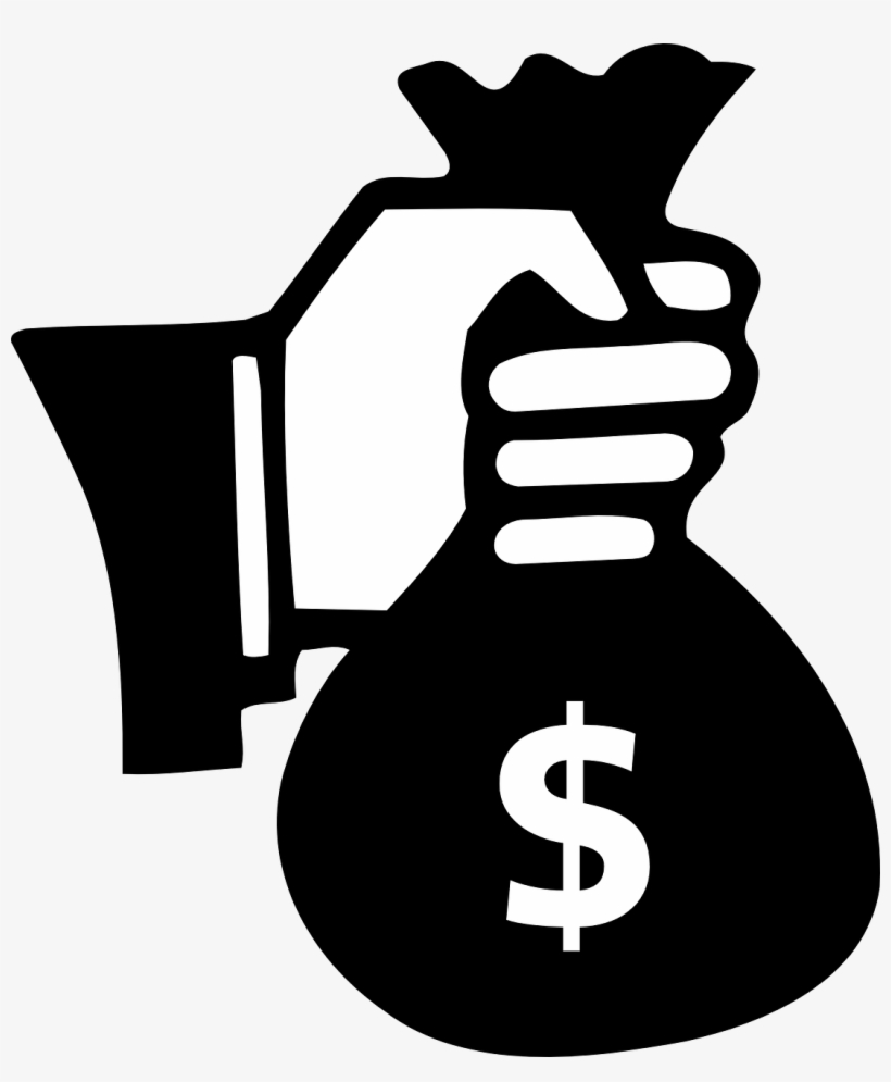 Is Your Digital Ad Buy Supporting Criminals - Money Laundering Icon Png, transparent png download