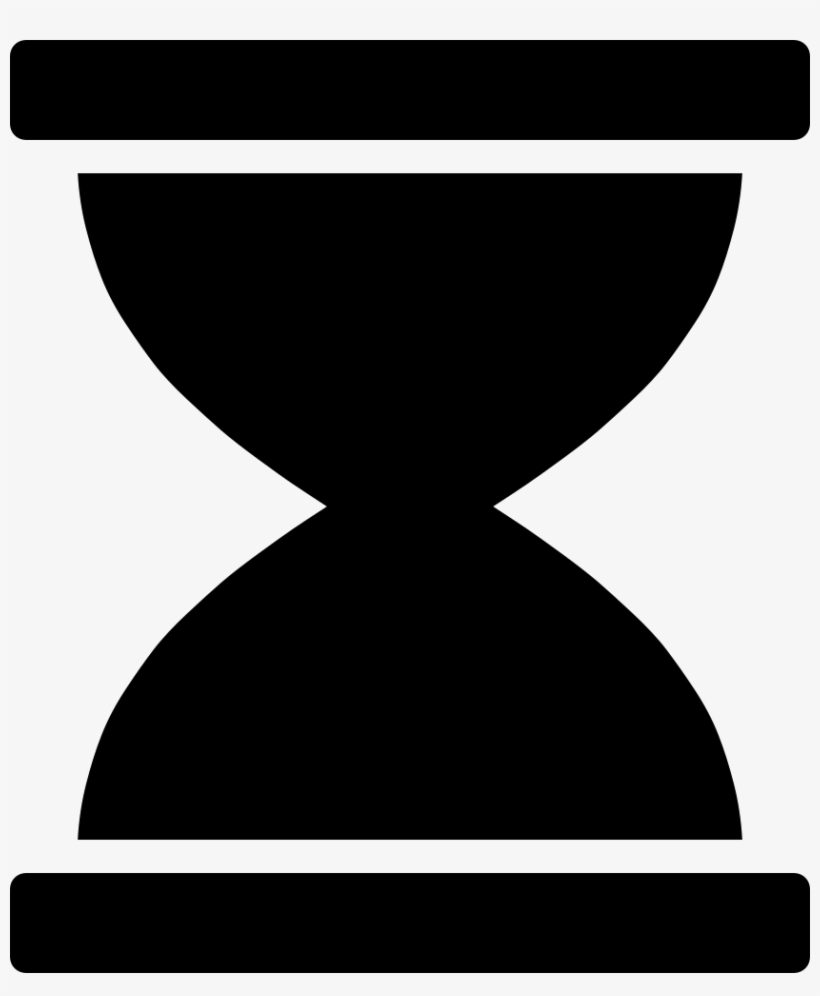 Hourglass Comments - Scalable Vector Graphics, transparent png download