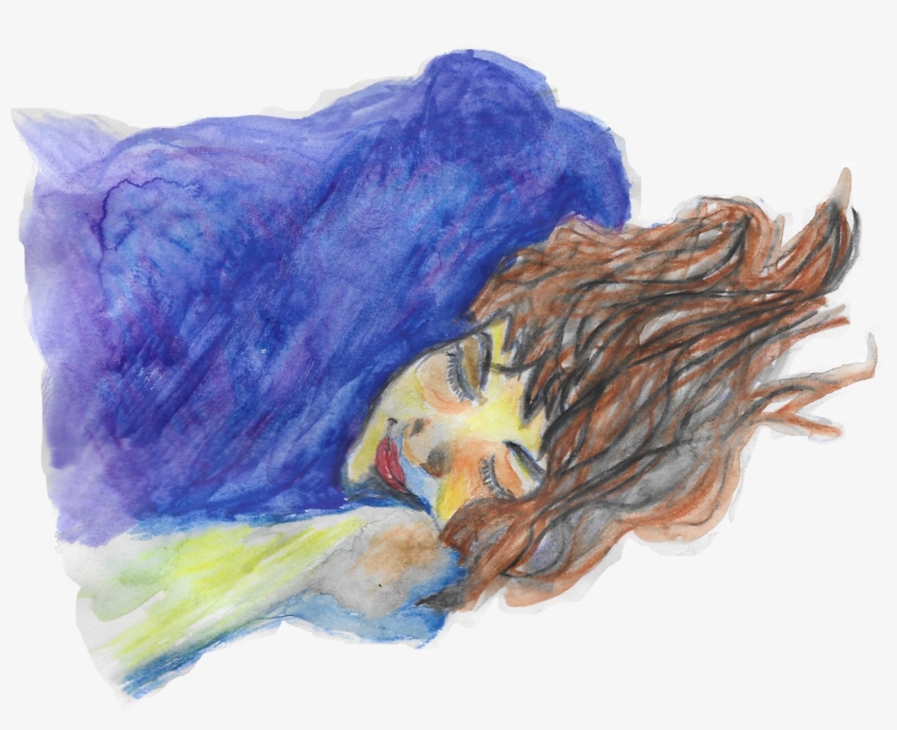 Watercolor - Watercolor Paint, transparent png download