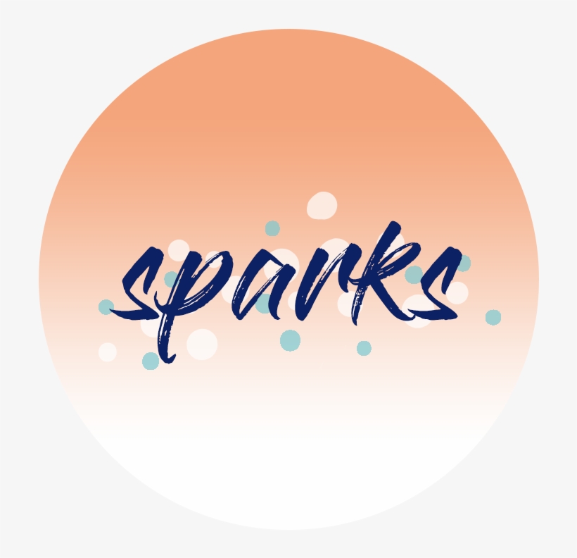 Sparks - Portable Network Graphics, transparent png download