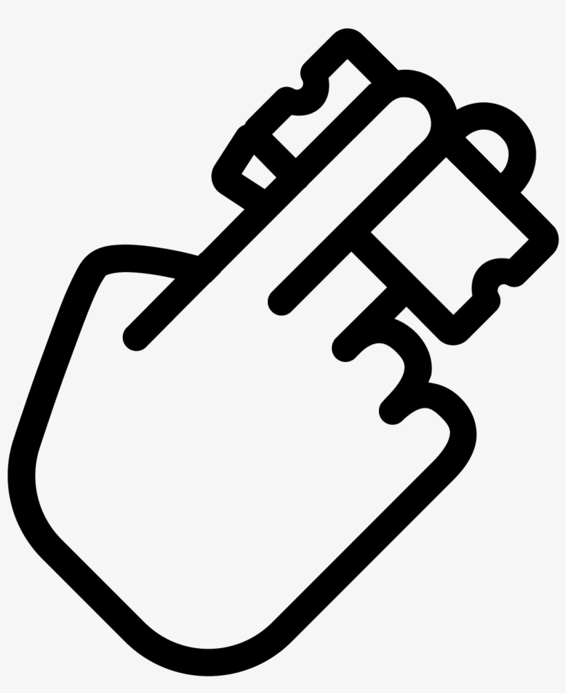 Giving Tickets Icono - The Neighbourhood Church, transparent png download