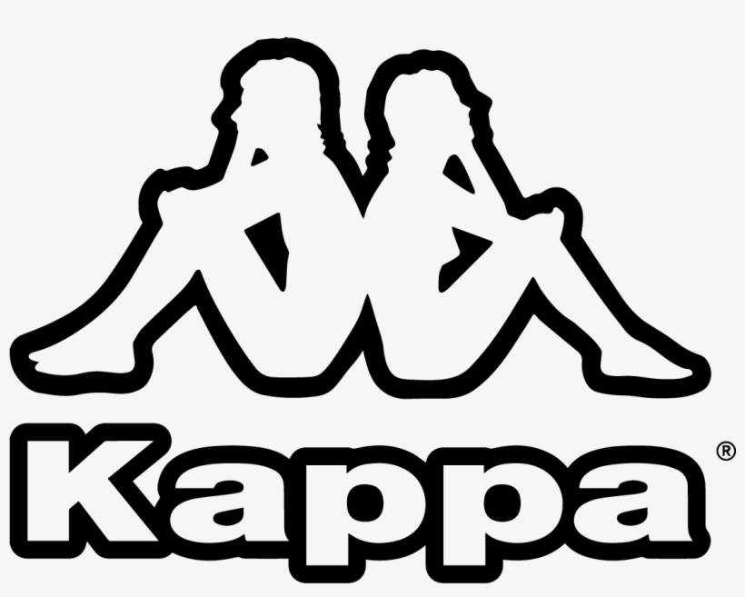 Kappa Logo Vector Transparent - Logo Kappa Judo, transparent png download