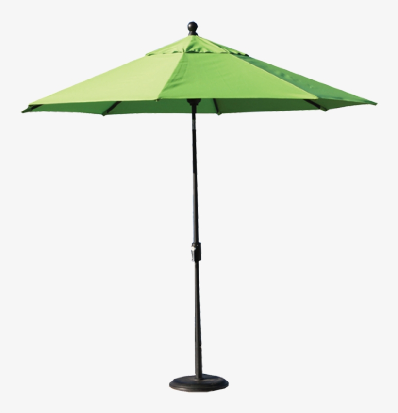 Outdoor Google Search Umbrellas - Green Umbrella Outdoor Png, transparent png download