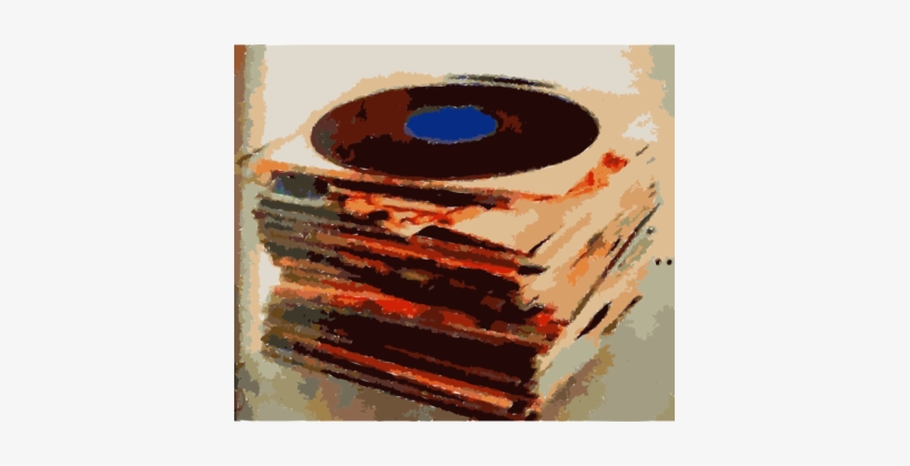 Phonograph Record Computer Icons Sound Recording And - Vinyl Faq By Jon Stebbins, transparent png download