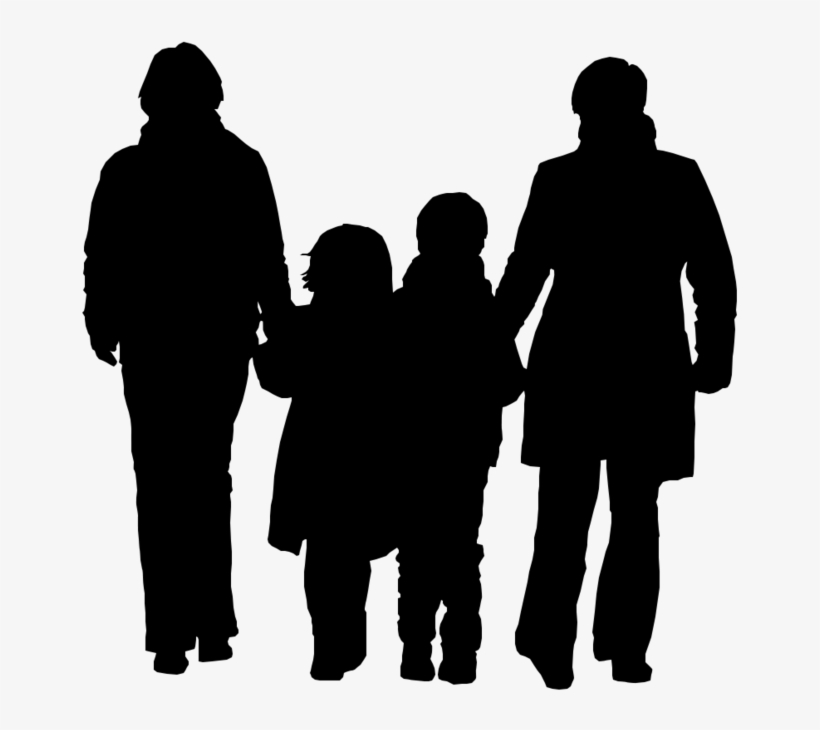 Ns 0028 - Group Of People For Rendering, transparent png download