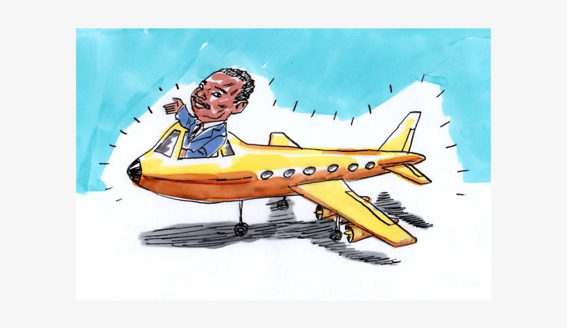 Take Arrogance/ignorance To Even Greater Heights - Jet Aircraft, transparent png download