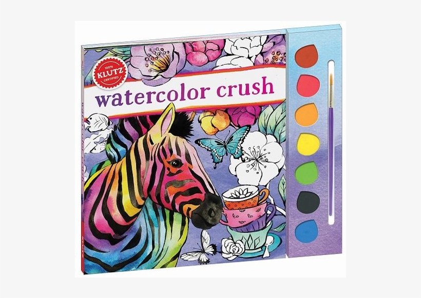 Ended - Watercolor Crush, transparent png download