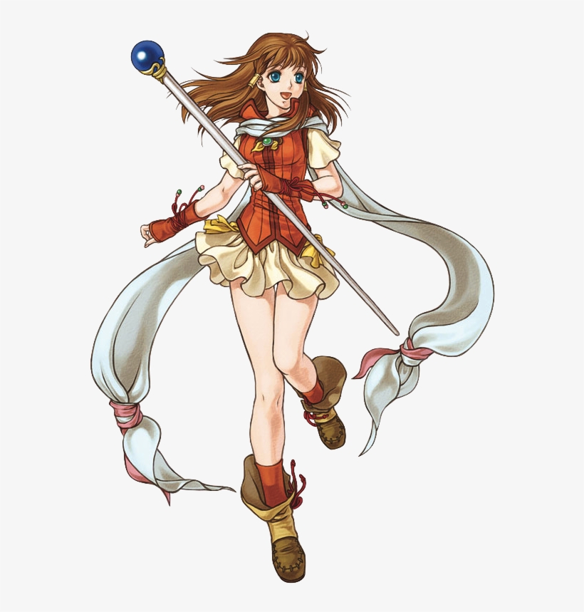 Mist - Mist Fire Emblem, transparent png download