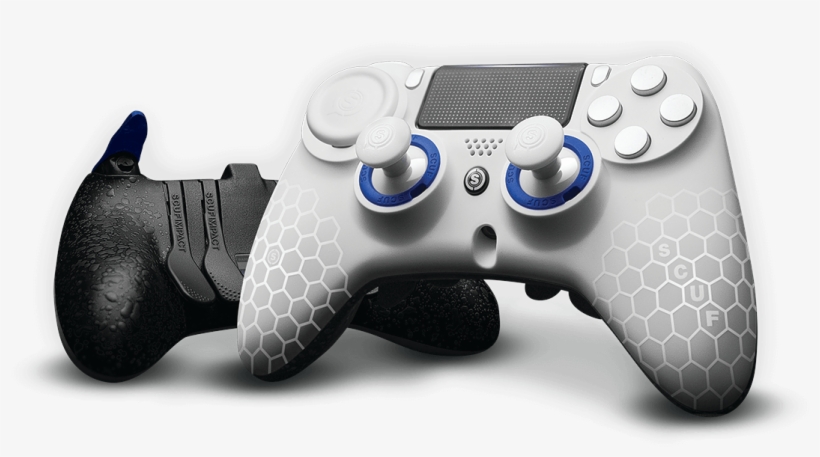 Competitive Ps4 Controller World S Best Ps4 Controller Png Image Transparent Png Free Download On Seekpng
