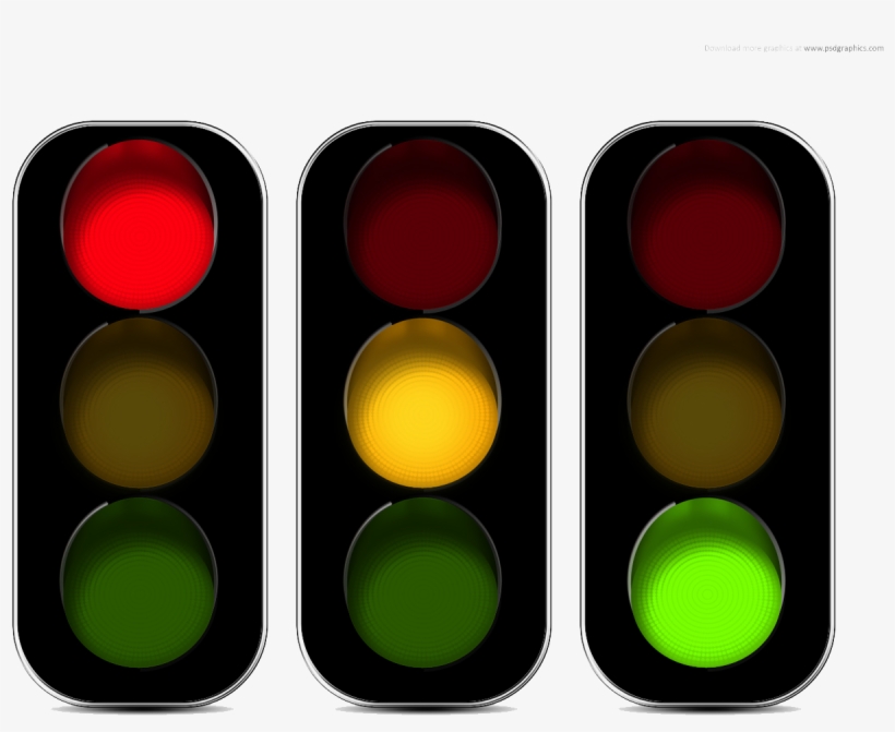 Traffic Light Png Image Red Amber Green Traffic Lights PNG Image