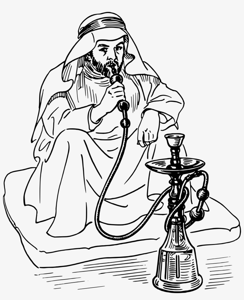 Hookah Png, transparent png download