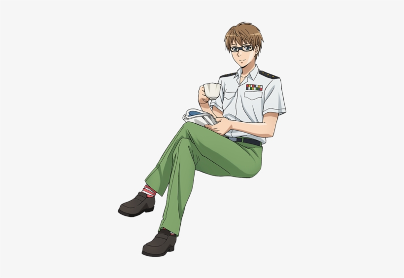 Https - //static - Tvtropes - Org/pmwiki/pub/images/ - Cells At Work Cosplay, transparent png download