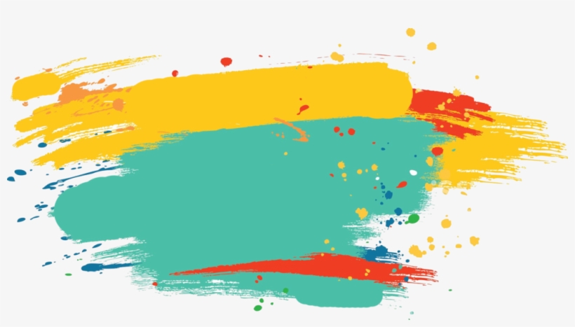 Free Watercolor Art Png - Watercolor Painting, transparent png download