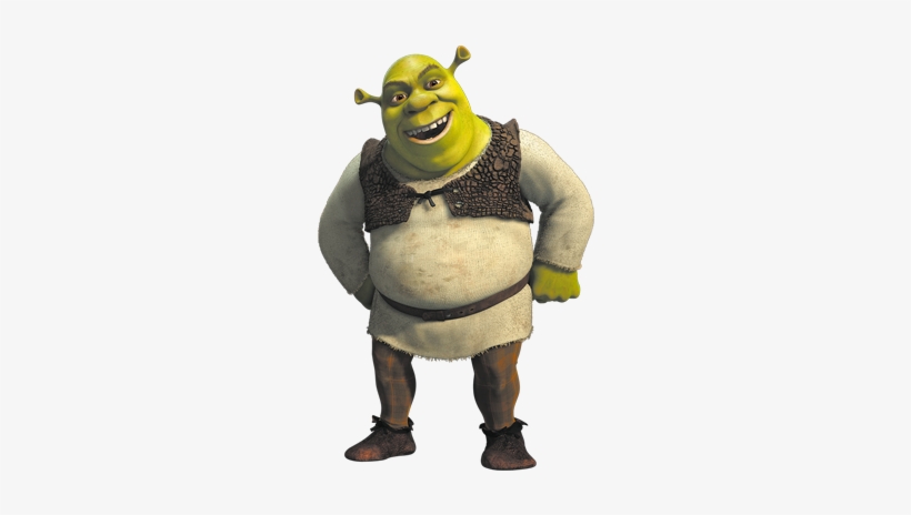 Shrek - Stern Shrek Pinball Machine, transparent png download
