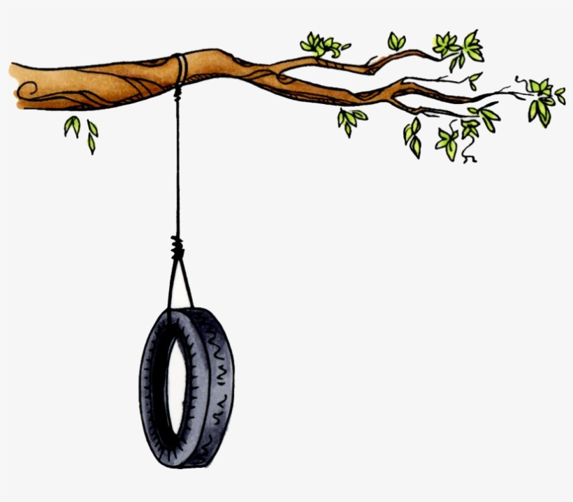 Tire, transparent png download