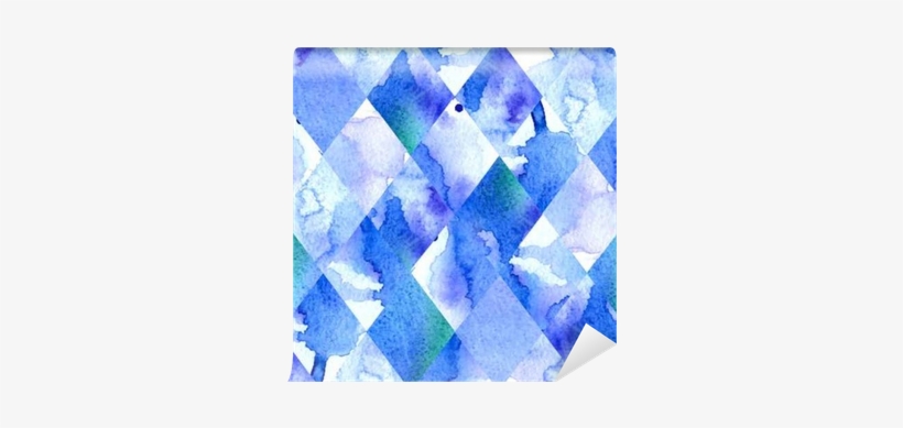 Watercolor Geometric, transparent png download